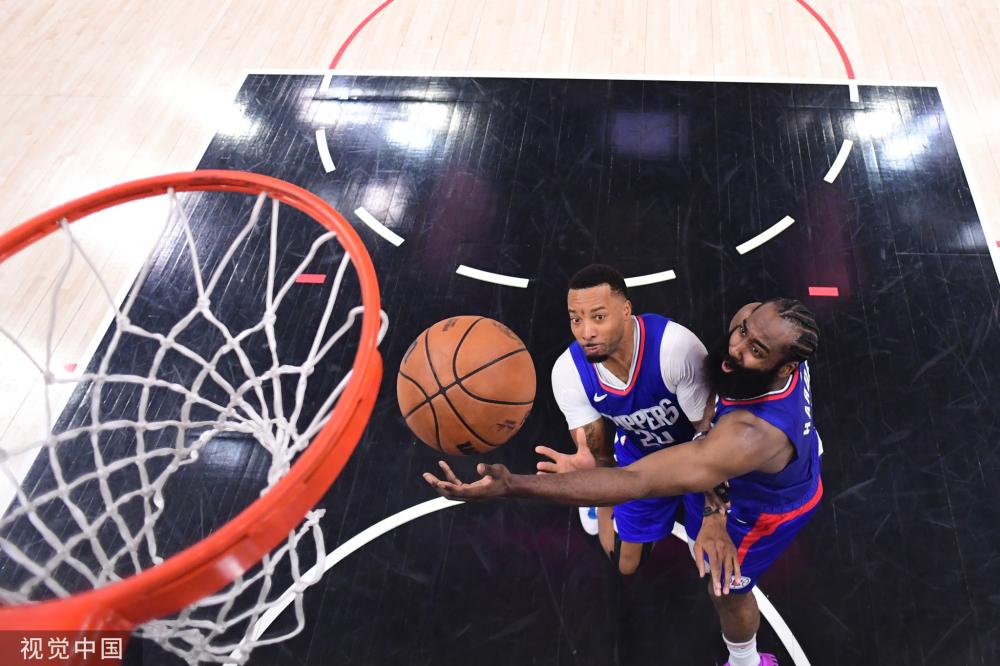 却让洛杉矶 却让洛杉矶