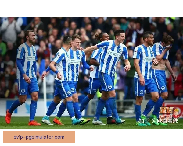 英超冷门预测：揭秘未来比赛黑马，谁能逆袭夺得胜利？