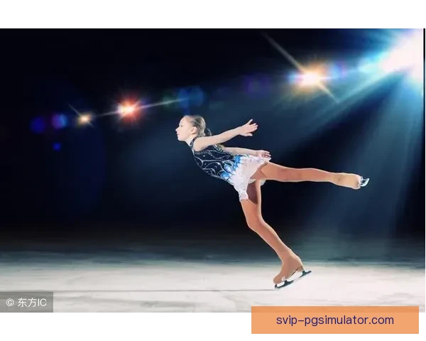 世界滑冰冠军：冰上之光闪耀全球