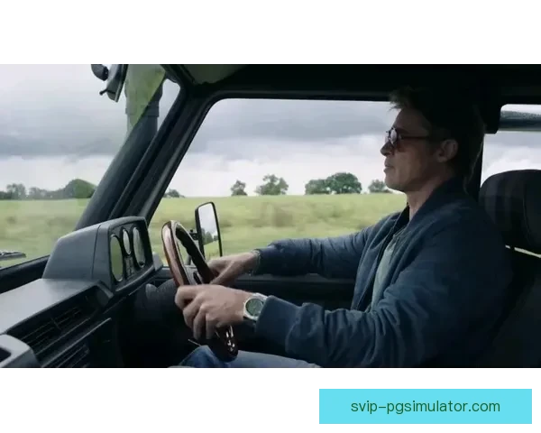 F1赛事：穿越极速狂飙的赛道风云