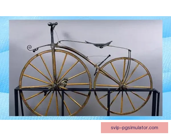 BMX发展史：探寻自行车运动的演变