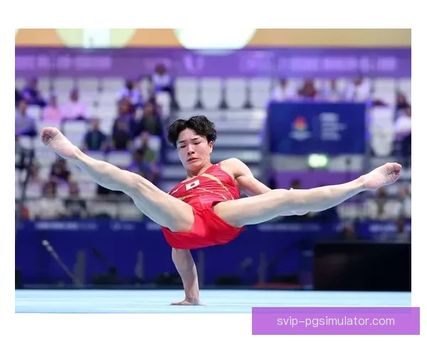 体操比赛精彩回顾：谁将登顶冠军宝座？