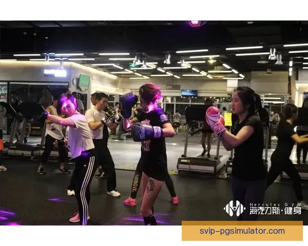 全方位探讨拳击直播的魅力及技巧