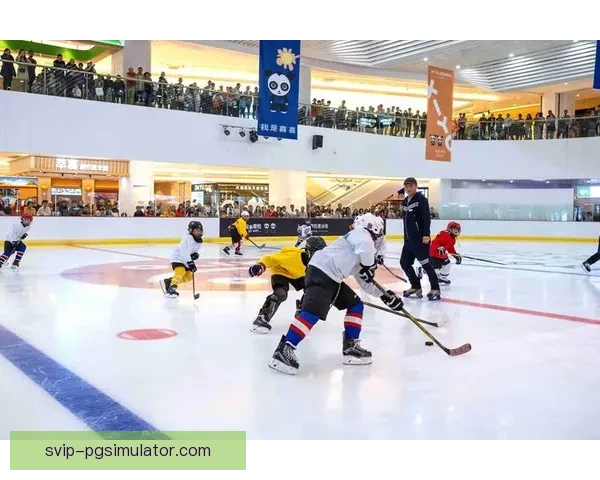 冰上盛事:璀璨邀请赛掀起滑冰热潮 冰上盛事:璀璨邀请赛掀起滑冰热潮