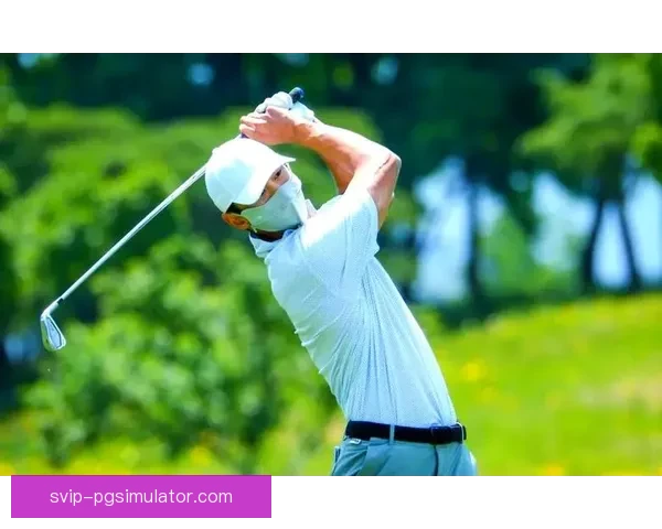 全球高尔夫盛事再掀风云，轮回开启新篇章