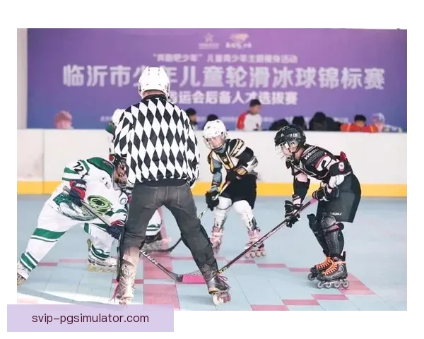 冰球赛事最新消息速递，精彩纷呈！