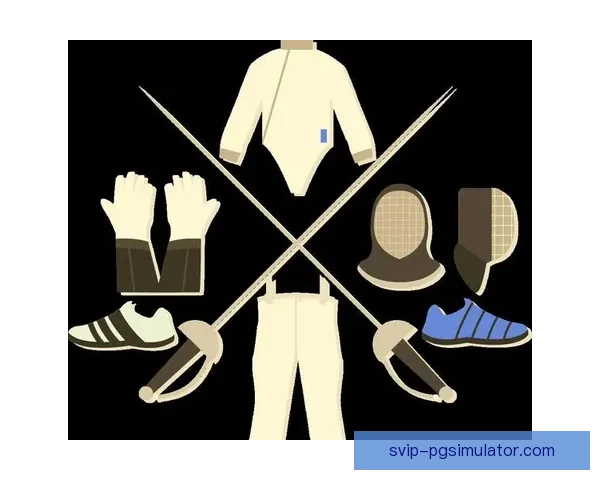 剑术数据揭秘：解析击剑比赛中的关键因素