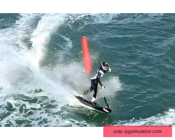 学习帆船技巧：提升水上风帆表现