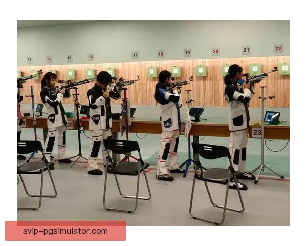 射击赛事预测:瞄准冠军风云再起 射击赛事预测:瞄准冠军风云再起