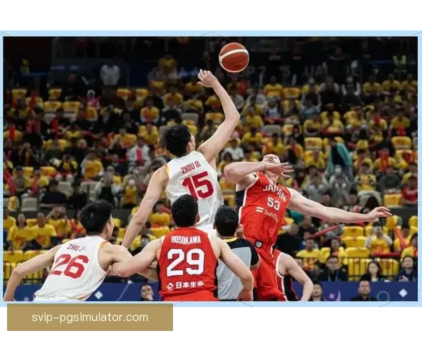 打造强大篮球团队：训练方法全解析