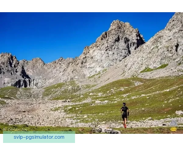山地车赛程挑战赛：征战林间山谷，风尘仰望登顶高峰