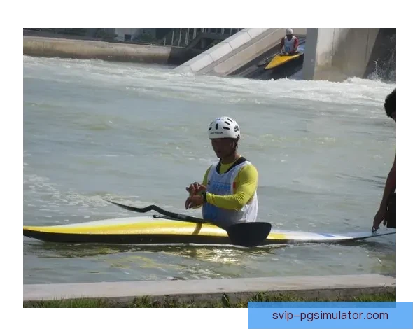 影响深远的皮划艇世界纪录挑战与突破 影响深远的皮划艇世界纪录挑战与突破