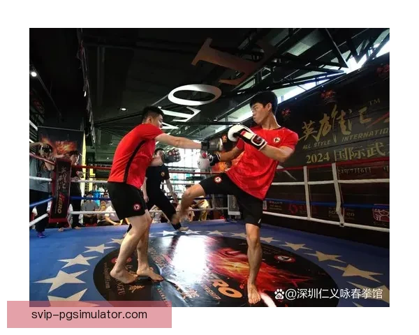 拳击擂台，紧握时刻，实时比分揭示胜负风云