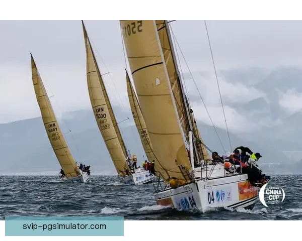 帆船竞赛:挑战风浪,绽放风帆 帆船竞赛:挑战风浪,绽放风帆