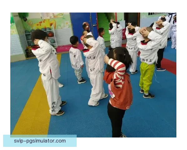 掌握跆拳道投注技巧，赢在黄金分割点