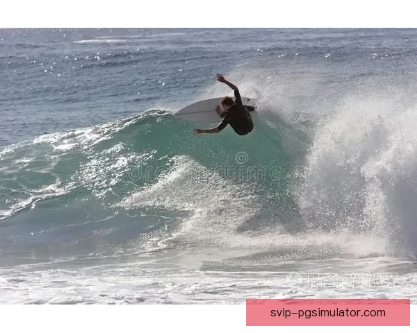 掀起波涛：冲浪赛事精彩回放盘点