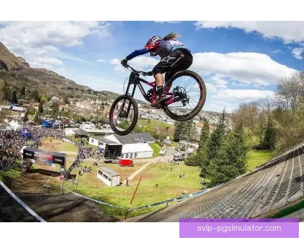 挑战极限，速度与激情：自行车大奖赛盛大启幕