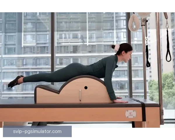 掌握普拉提投注技巧，轻松提升健康魅力