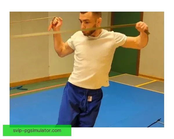 柔道训练方法探究与实践：提升技术水平、强化身体素质