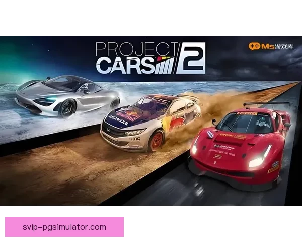 极速竞争：飞驰赛车王者争霸