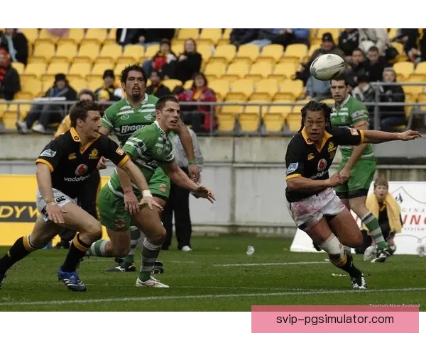 橄榄球风云：回顾比赛、传奇球星与重要事件