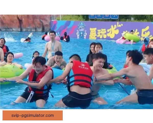 海浪风暴下的极限挑战：冲浪大奖赛的奇幻之旅