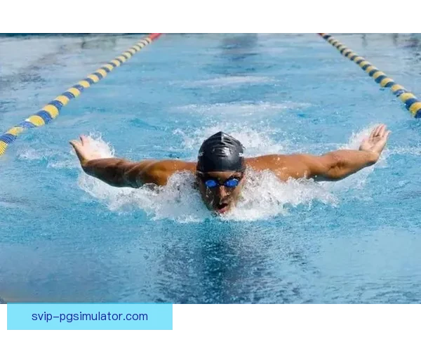 游泳数据分析：解读泳姿优劣，探索提高技术效率的路径