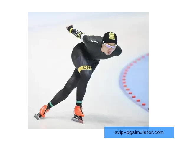 滑冰世界记录：速度、技术、独特之巅