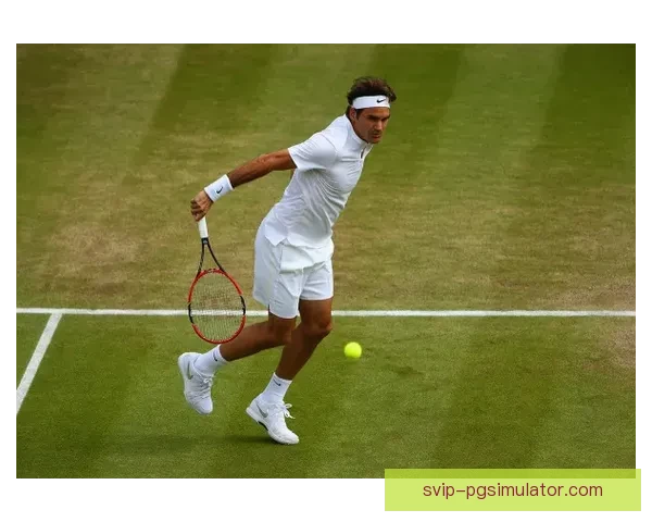 温网：费德勒横扫对手，晋级本赛季首个大满贯半决赛