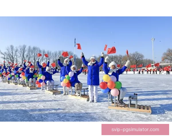 滑冰高手齐聚，冰上飞舞辉煌瞬间