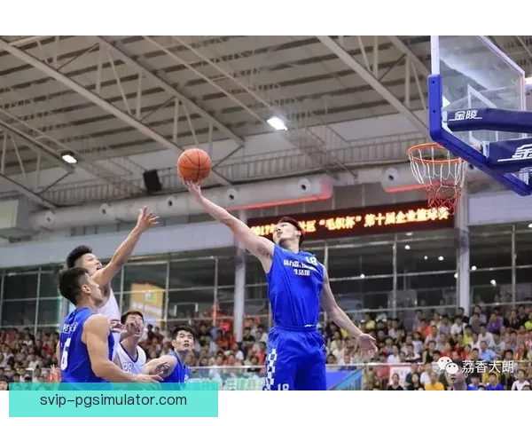 激战之巅：篮球杯赛强强对决