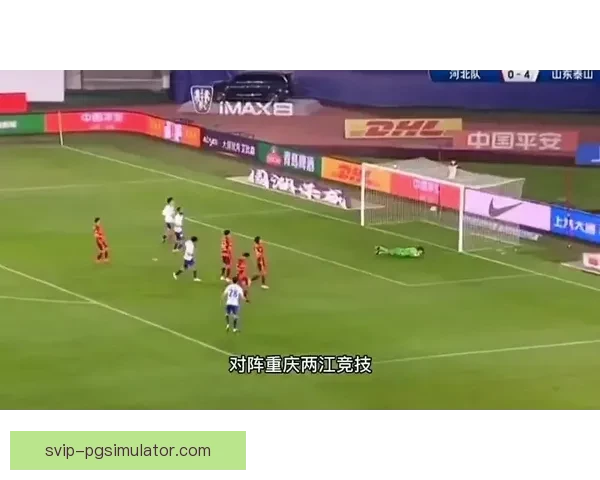 瞭望未来：足球锦标赛的风向标