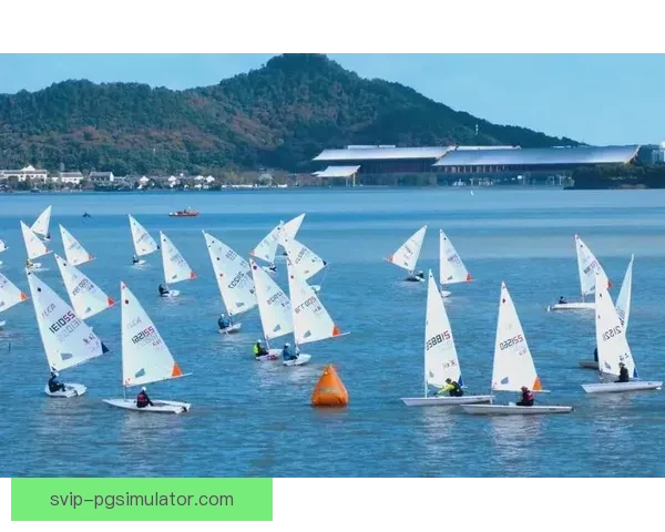 精彩纷呈的帆船赛事回放盛宴