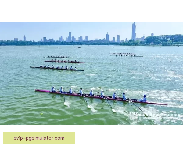 纷繁赛艇：探索赛事预测与技术挑战