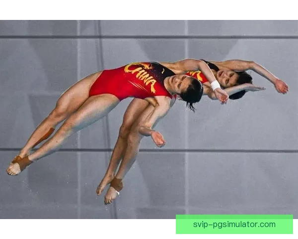 跳水积分榜：掌握潜力选手排名，揭示精彩赛事背后的积分竞争情况