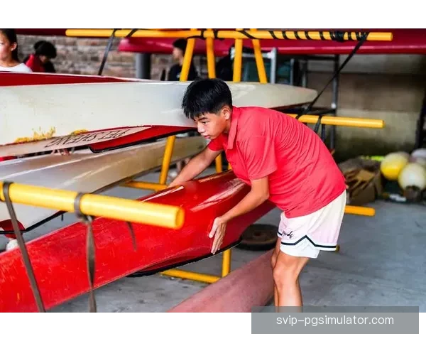 赛艇投注技巧大揭秘，让你成为专业赛艇投注高手