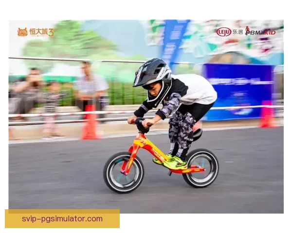 酷炫BMX技巧大揭秘：突破极限，尽显飞驰魅力