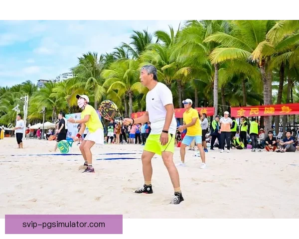 超级健身挑战：全民争霸赛