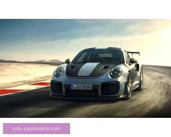 速度与激情：探索赛车世界纪录之路