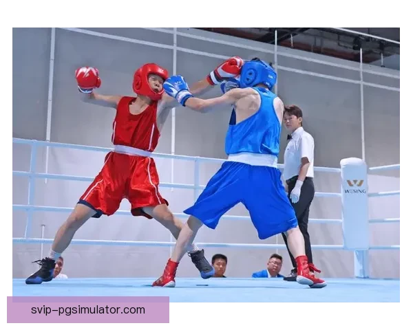 跆拳道赛事精彩回放：搏击风云再现