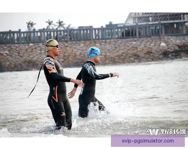 铁人三项训练：挑战极限，突破自我