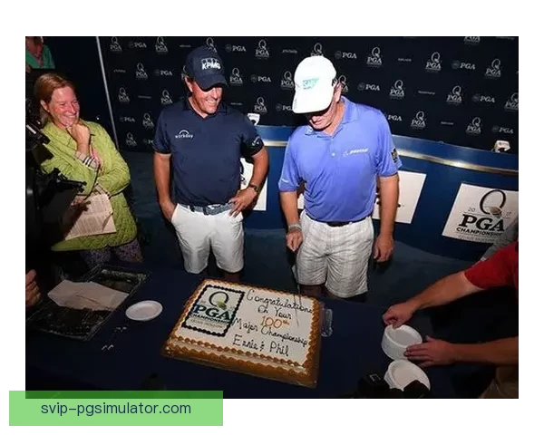 高尔夫运动中的传奇纪录与里程碑事件