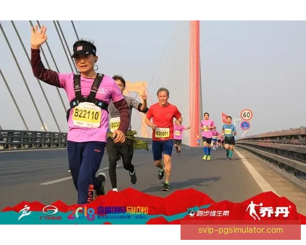 马拉松冠军的奋斗逆袭之路